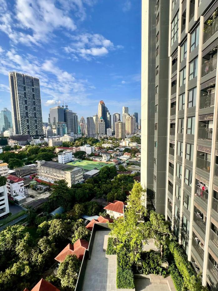 รูป 🏢 ขายคอนโด : Knightsbridge Prime Sathorn (ไนท์บริดจ์ ไพร์ม สาทร)   รหัสทรัพย์ | 📌LNP-C12375 - รูปที่ 9/10