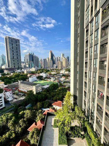 รูป 🏢 ขายคอนโด : Knightsbridge Prime Sathorn (ไนท์บริดจ์ ไพร์ม สาทร)   รหัสทรัพย์ | 📌LNP-C12375 - รูปที่ 9/10