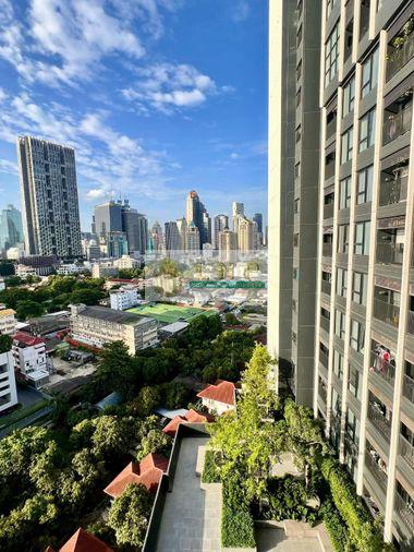 รูป 🏢 ขายคอนโด : Knightsbridge Prime Sathorn (ไนท์บริดจ์ ไพร์ม สาทร) รหัสทรัพย์ | 📌LNP-C12375 - รูปที่ 9/10