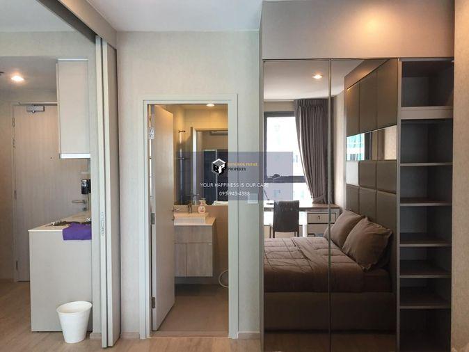 picture IDEO Q Chula-Samyan | 🚝Near MRT Samyan | #202503039355#FC #MKT - 8/10