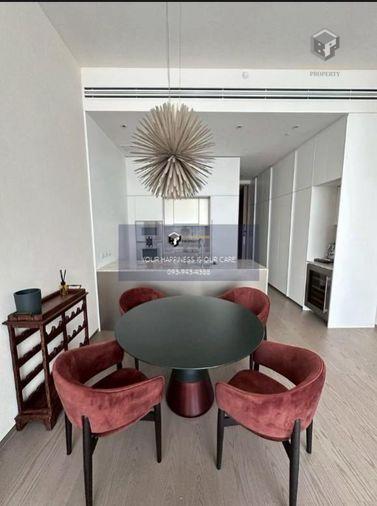 รูป Scope Langsuan — Ultra Luxury Residence ใจกลางหลังสวน #FC #MKT - รูปที่ 7/7