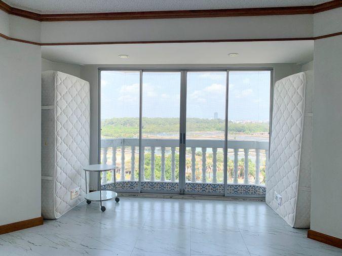 picture Sale 2 bedroom 10th floor, P.M.Y. Beach Condominium, Moonlight beach, Rayong  - 8/21