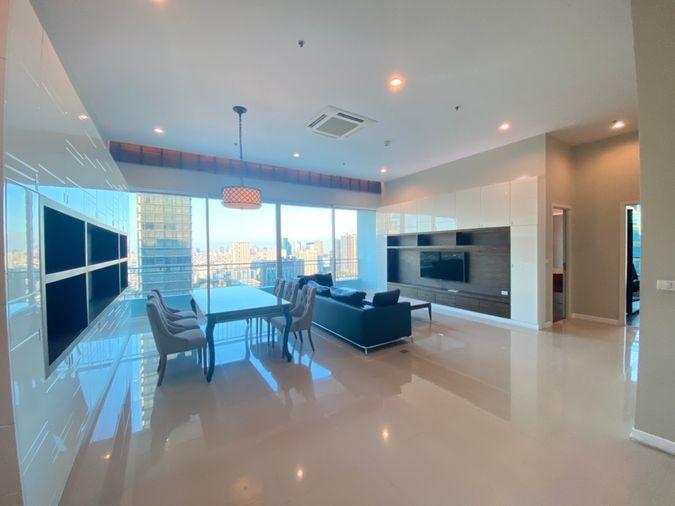 picture The circle. 3beds 176sqm. Line id: @pfagent - 1/14