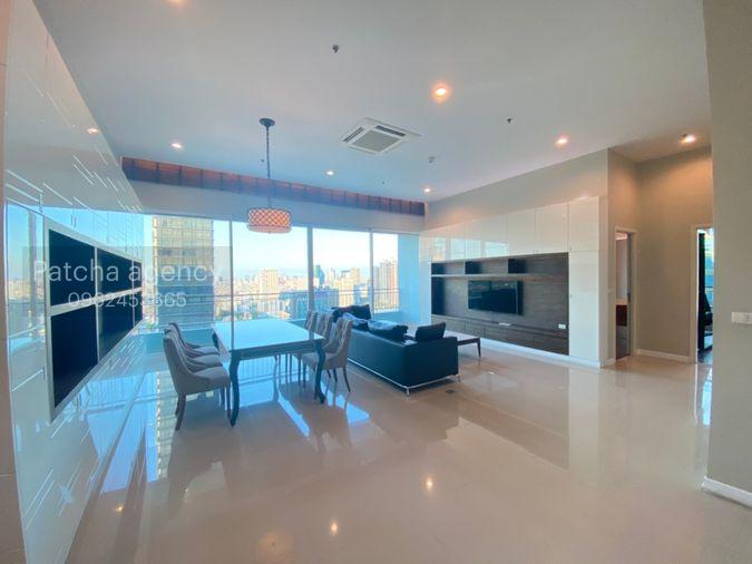 picture The circle. 3beds 176sqm. Line id: @pfagent - 1/14