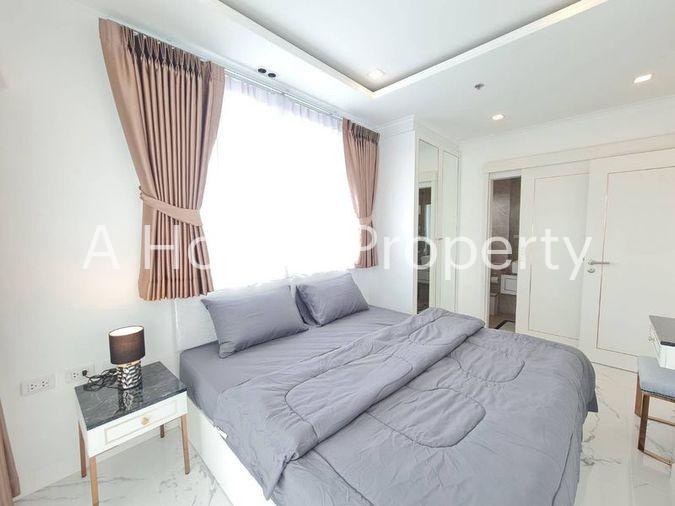 picture Condo for sale, The Empire Tower Pattaya. Beautiful unit, move in Ready. - 11/19