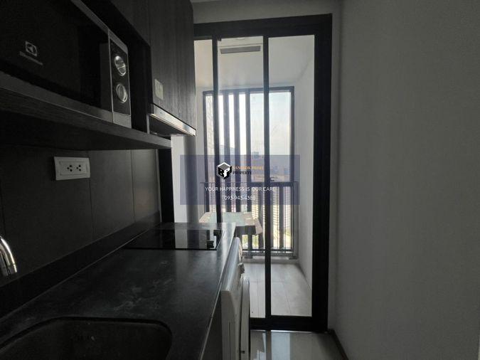 picture Ashton Chula-Silom | 🚝Near MRT Sam Yan #2025121613493#FC #MKT - 6/8