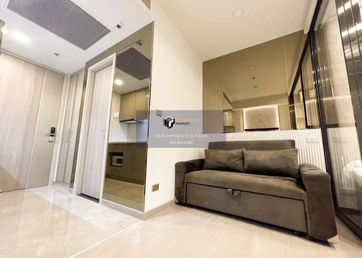 picture One9Five Asoke – Rama 9 | 🚝Near BTS, MRT Rama 9 #2026030714114#FC #MKT - 3/6
