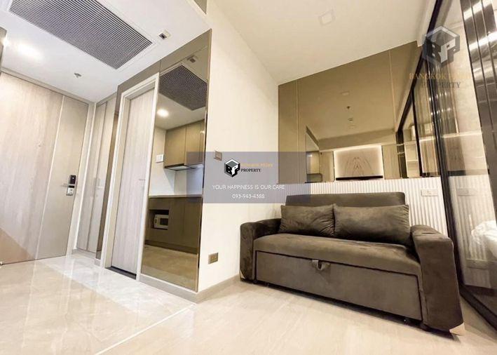 picture One9Five Asoke – Rama 9 | 🚝Near BTS, MRT Rama 9 #2026030714114#FC #MKT - 3/6