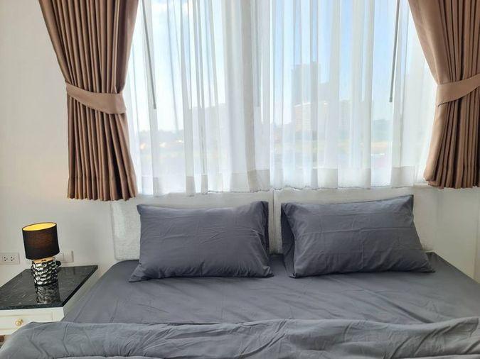 picture Condo for sale, The Empire Tower Pattaya. Beautiful unit, move in Ready. - 12/19
