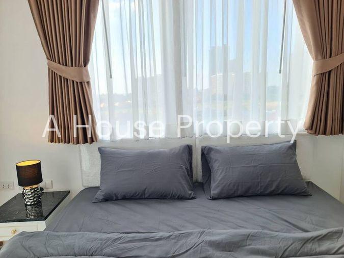 picture Condo for sale, The Empire Tower Pattaya. Beautiful unit, move in Ready. - 12/19