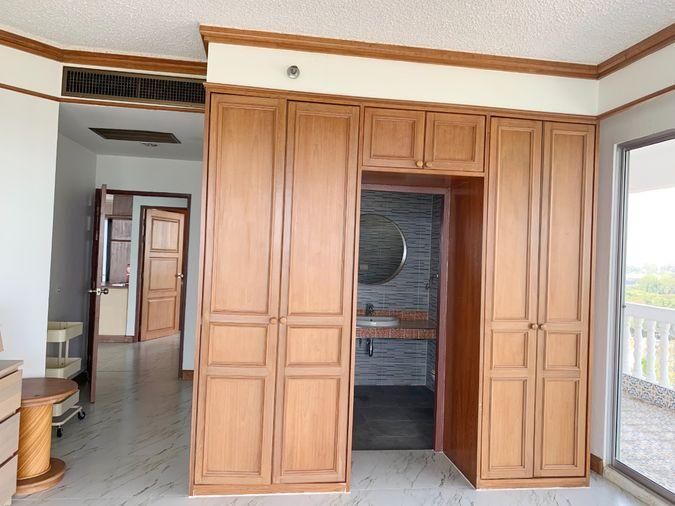 picture Sale 2 bedroom 10th floor, P.M.Y. Beach Condominium, Moonlight beach, Rayong  - 12/21