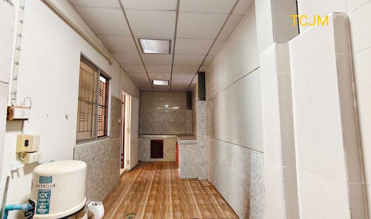รูป Call : 091-060-1637 บ้านพฤกษา 49 บางใหญ่-แก้วอินทร์ ขายทาวน์เฮ้าส์ แปลงมุม 24.8 ตารางวา 3 ห้องนอน 2 ห้องน้ำ ใกล้รถไฟฟ้าสีม่วง ตลาดบางใหญ่ - รูปที่ 10/13