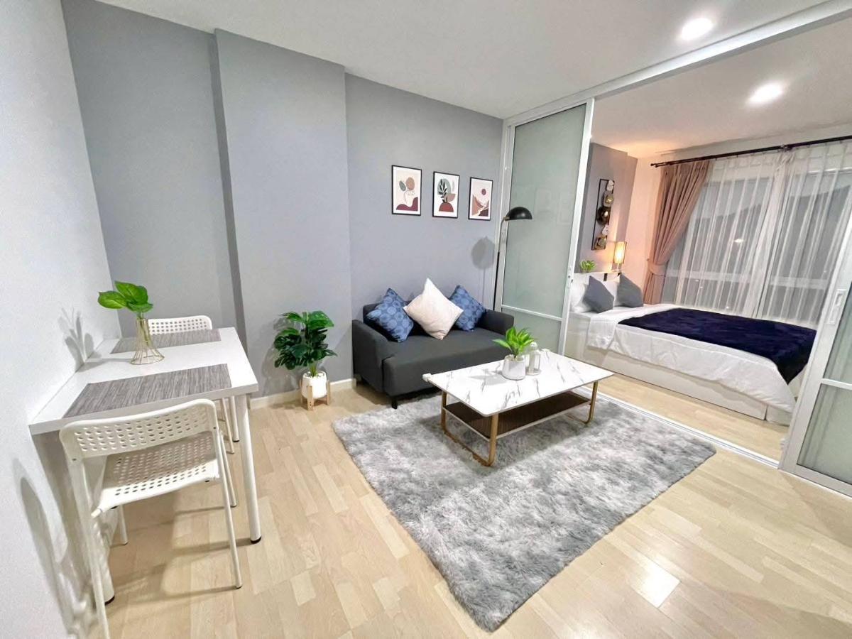 รูป 🔥🔥Hot Deal!🔥🔥 ให้เช่า ดีคอนโด กะทู้-ป่าตอง, 10 นาทีถึง หาดป่าตอง🔥🔥 - รูปที่ 5/11