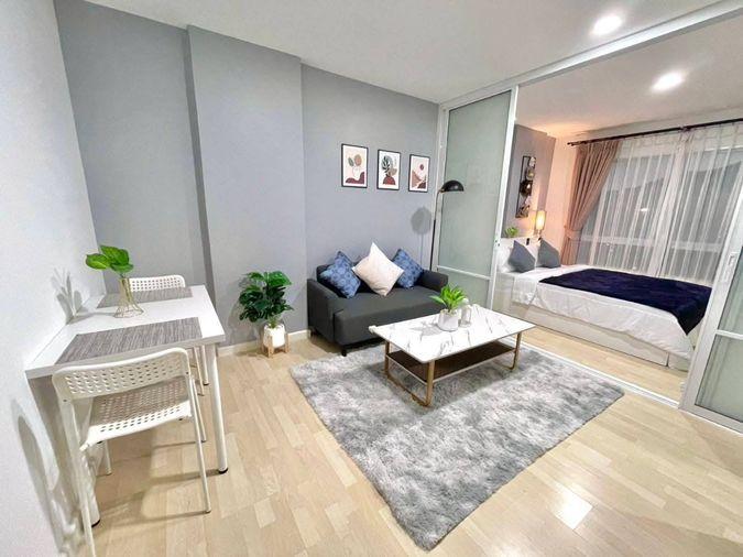 รูป 🔥🔥Hot Deal!🔥🔥 ให้เช่า ดีคอนโด กะทู้-ป่าตอง, 10 นาทีถึง หาดป่าตอง🔥🔥 - รูปที่ 5/11