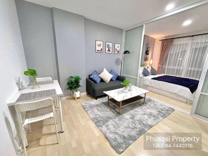 รูป 🔥🔥Hot Deal!🔥🔥 ให้เช่า ดีคอนโด กะทู้-ป่าตอง, 10 นาทีถึง หาดป่าตอง🔥🔥 - รูปที่ 5/11