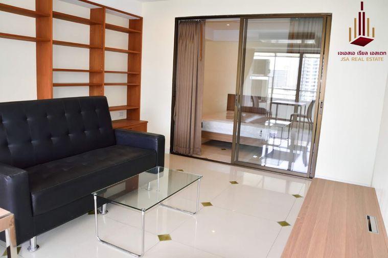 picture ✨ For Rent: DIAMOND TOWER CONDOMINIUM ✨  💰 Only 35,000 THB/month - 2/4