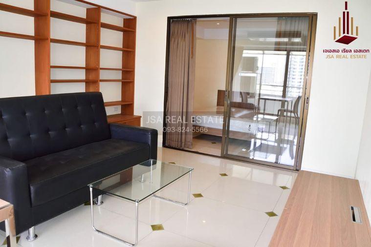 picture ✨ For Rent: DIAMOND TOWER CONDOMINIUM ✨ 💰 Only 35,000 THB/month - 2/4