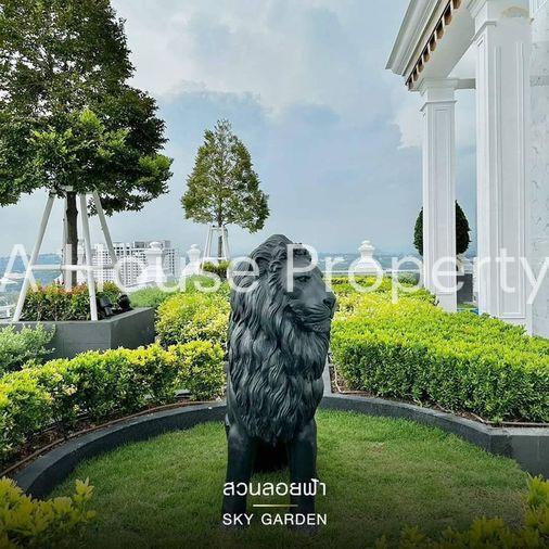 picture Condo for sale, The Empire Tower Pattaya. Beautiful unit, move in Ready. - 18/19