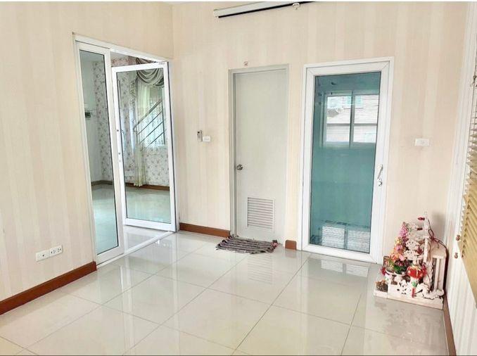 รูป ให้เช่าบ้าน ลภาวัน17 บางรักน้อย-ท่าอิฐ ถนนรัตนาธิเบศร์ - รูปที่ 3/10