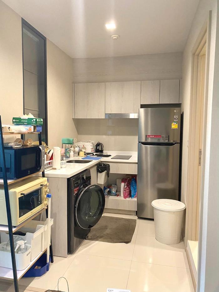รูป 🦊HunterCondo🦊💥กดปุ่มแอดไลน์💥Life One Wireless - รูปที่ 6/8