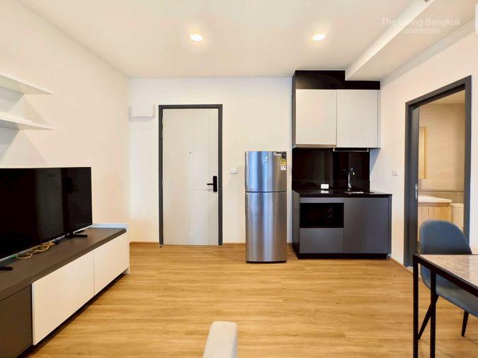 picture Condo for rent in The Stage Mindscape Ratchada-Huai Khwang (MRT Huai Khwang) - 4/8