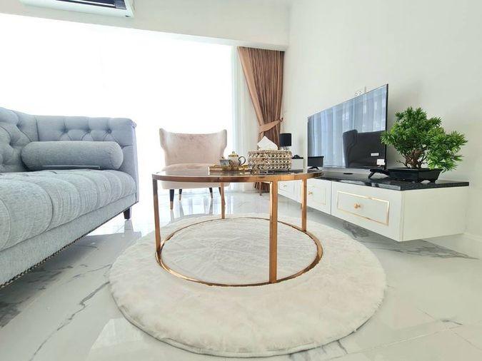 picture Condo for sale, The Empire Tower Pattaya. Beautiful unit, move in Ready. - 4/19