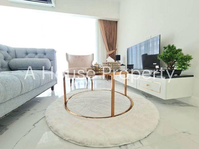 picture Condo for sale, The Empire Tower Pattaya. Beautiful unit, move in Ready. - 4/19