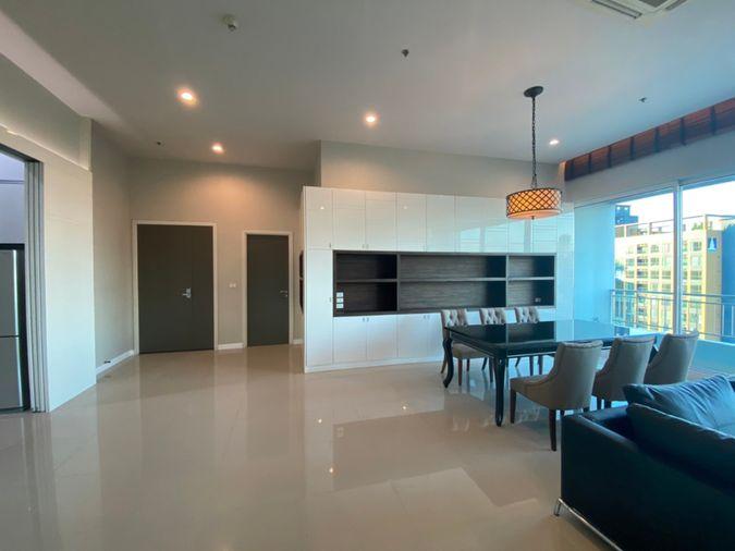 picture The circle. 3beds 176sqm. Line id: @pfagent - 3/14