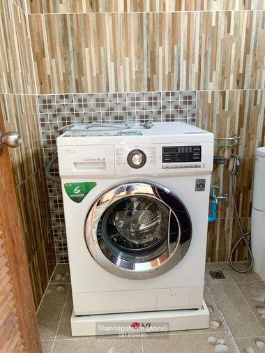 picture Sale 2 bedroom 10th floor, P.M.Y. Beach Condominium, Moonlight beach, Rayong - 16/21