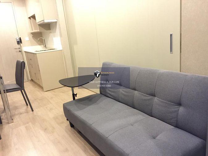 picture IDEO Q Chula-Samyan | 🚝Near MRT Samyan | #202503039355#FC #MKT - 6/10