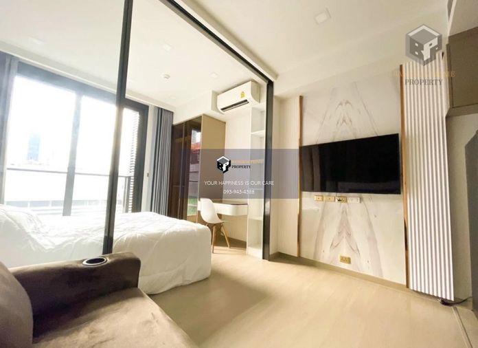 picture One9Five Asoke – Rama 9 | 🚝Near BTS, MRT Rama 9 #2026030714114#FC #MKT - 1/6