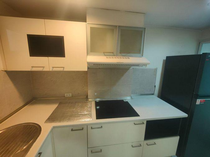 รูป ปล่อยเช่าคอนโด Lumpini Suite Sukhumvit 41 ขนาด 71 ตารางเมตร ชั้น 2 - รูปที่ 38/39