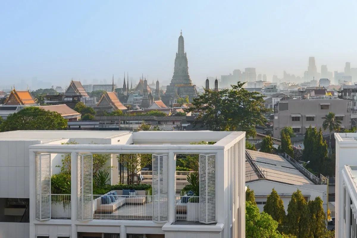รูป 🏢 ขายคอนโด : Aspire Itsaraphap Station (แอสปาย อิสรภาพ สเตชั่น)   รหัสทรัพย์ | 📌LNP-C12368  - รูปที่ 2/6