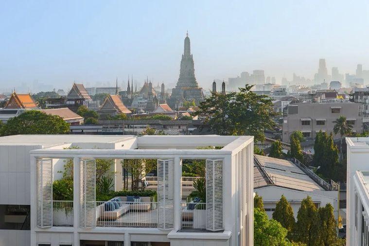 รูป 🏢 ขายคอนโด : Aspire Itsaraphap Station (แอสปาย อิสรภาพ สเตชั่น)   รหัสทรัพย์ | 📌LNP-C12368  - รูปที่ 2/6