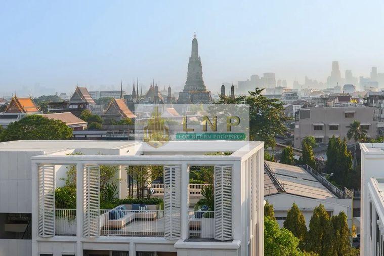 รูป 🏢 ขายคอนโด : Aspire Itsaraphap Station (แอสปาย อิสรภาพ สเตชั่น) รหัสทรัพย์ | 📌LNP-C12368 - รูปที่ 2/6