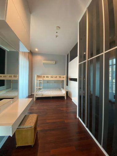 picture The circle. 3beds 176sqm. Line id: @pfagent - 11/14