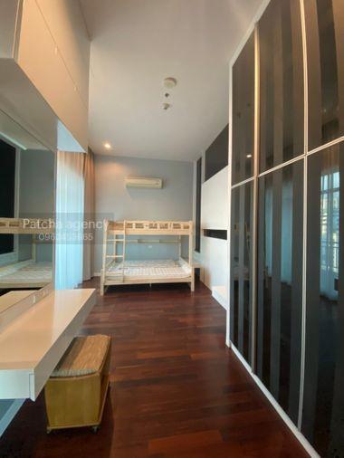 picture The circle. 3beds 176sqm. Line id: @pfagent - 11/14
