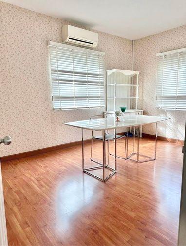 รูป ให้เช่าบ้าน ลภาวัน17 บางรักน้อย-ท่าอิฐ ถนนรัตนาธิเบศร์ - รูปที่ 7/10