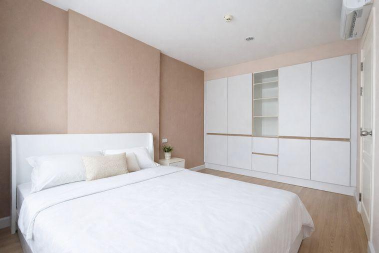 รูป 🍀🍀 Prime condo location🚆 ให้เช่า📌 เดอะ เนสท์ สุขุมวิท 22 (Line: @rent2022) BTS พร้อมพงษ์ ห้องสวย พร้อมเข้าอยู่ ราคาดี!!🔖A10854 - รูปที่ 2/9