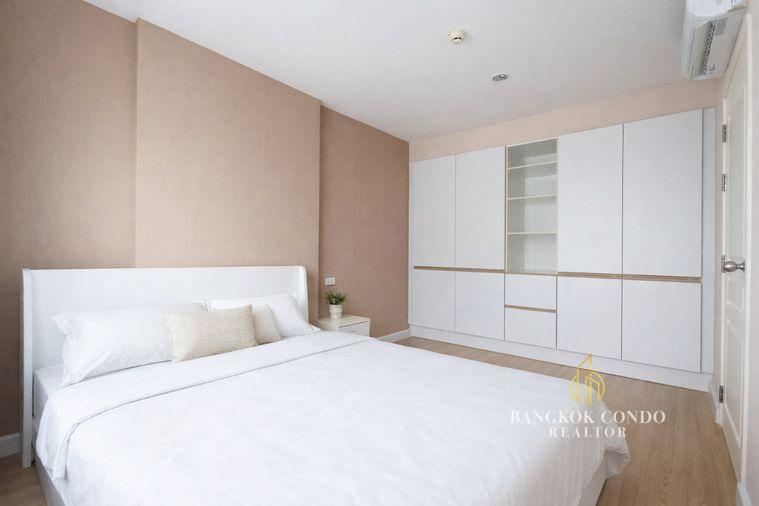 รูป 🍀🍀 Prime condo location🚆 ให้เช่า📌 เดอะ เนสท์ สุขุมวิท 22 (Line: @rent2022) BTS พร้อมพงษ์ ห้องสวย พร้อมเข้าอยู่ ราคาดี!!🔖A10854 - รูปที่ 2/9
