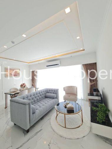 picture Condo for sale, The Empire Tower Pattaya. Beautiful unit, move in Ready. - 2/19