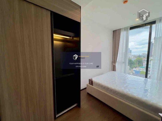 รูป AESTIQ Thonglor | New Project✨ Super Luxury 🔥🚝ใกล้ BTS Thonglor #2026030614107#FC - รูปที่ 2/5