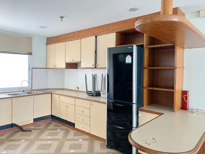 picture Sale 2 bedroom 10th floor, P.M.Y. Beach Condominium, Moonlight beach, Rayong  - 4/21
