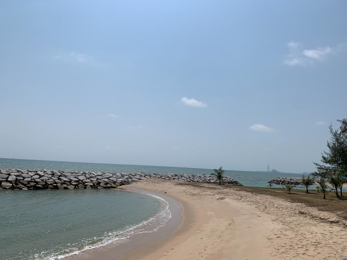 รูป ขาย 2 ห้องนอน ชั้น 10 พีเอ็มวาย บีช คอนโดมิเนียม หาดแสงจันทร์ จ. ระยอง  - รูปที่ 21/21