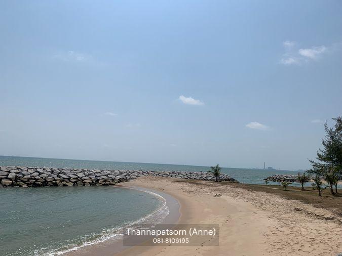 picture Sale 2 bedroom 10th floor, P.M.Y. Beach Condominium, Moonlight beach, Rayong - 21/21