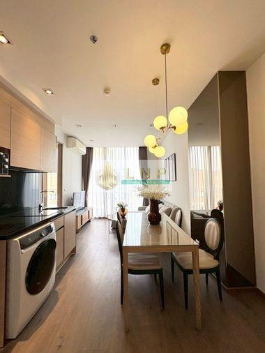 รูป 🏢 ขายคอนโด : Park 24 (พาร์ค 24) รหัสทรัพย์ | 📌LNP-C12373 - รูปที่ 7/9