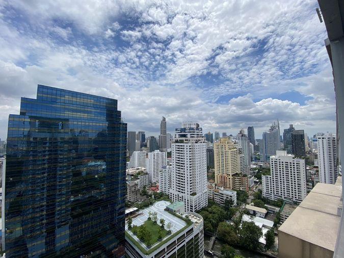 picture The circle. 3beds 176sqm. Line id: @pfagent - 13/14