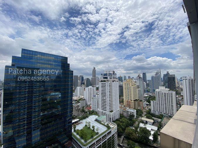 picture The circle. 3beds 176sqm. Line id: @pfagent - 13/14