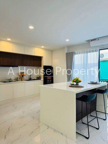 รูป ขายพูลวิลล่า พัทยา–นาเกลือ ฝั่งทะเล บ้านสวย ใกล้หาด - รูปที่ 6/17