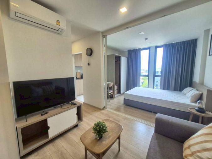 picture Condo for rent in Chambers Onnut (BTS Onnut) - 4/6